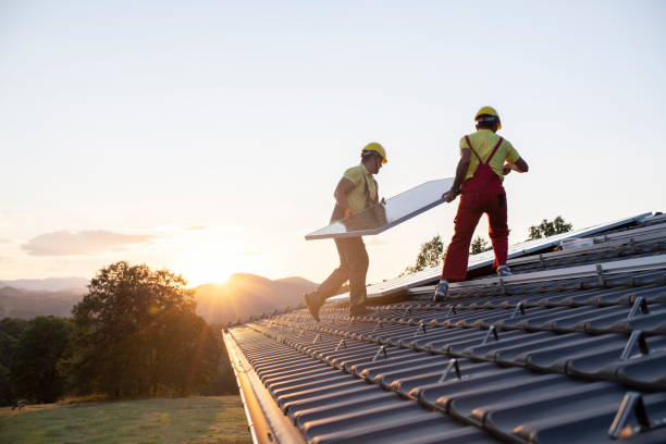 Professional Roofing Service in Mccord, OK