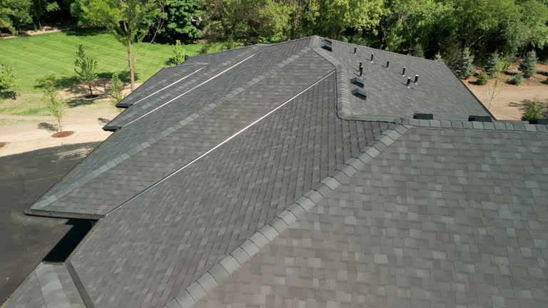 Best 4 Ply Roofing  in Mccord, OK