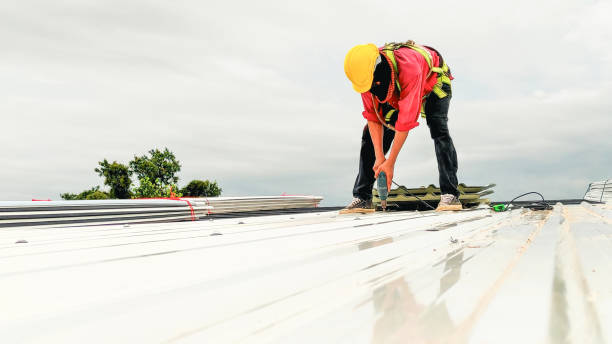 Best Gutter Installation and Repair  in Mccord, OK