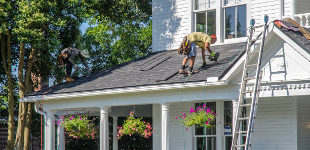 Best Flat Roofing  in Mccord, OK