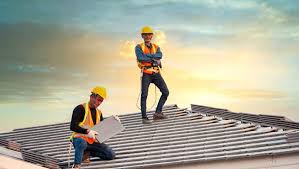 Best Roof Ventilation Installation  in Mccord, OK